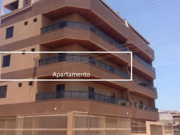 Apartamento - Venda - Jardim Mailly - Pima - ES