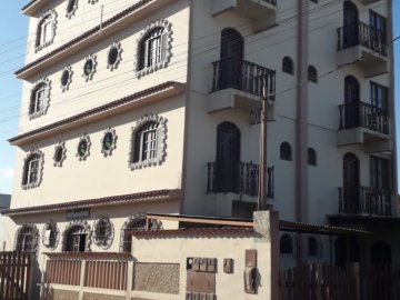 Apartamento - Venda - Jardim Mailly - Pima - ES