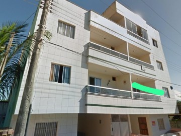 Apartamento - Venda - Monte Agh / Loteamento Jardim Mailly - Pima - ES