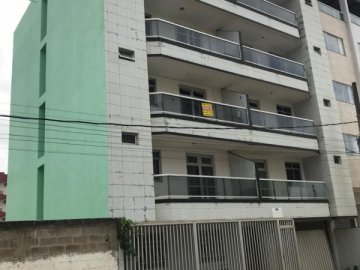 Cobertura Duplex - Venda - Jardim Mailly - Pima - ES