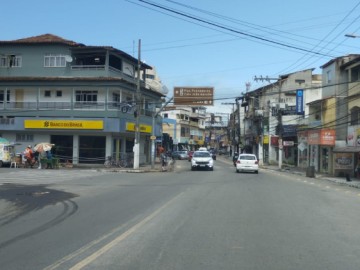 Casa Comercial - Venda - Centro - Pima - ES