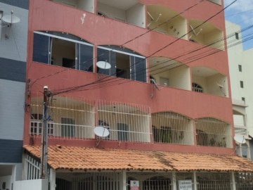 Apartamento - Venda - Jardim Mailly - Pima - ES