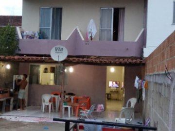 Casa Triplex - Venda - Jardim Mailly - Pima - ES