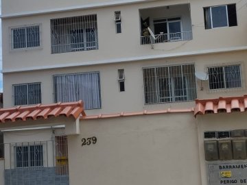 Apartamento - Venda - Acaiaca - Pima - ES