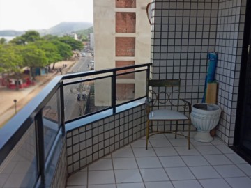 Apartamento Alto Padro - Venda - Jardim Mailly - Pima - ES