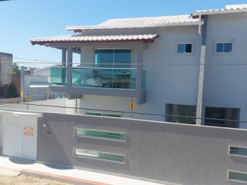 Casa Duplex - Venda - Monte Agh / Loteamento Jardim Mailly - Pima - ES