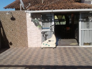 Apartamento Duplex - Venda - Monte Agh / Loteamento Jardim Mailly - Pima - ES