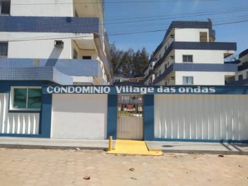 Apartamento Duplex - Venda - Monte Agh II - Pima - ES