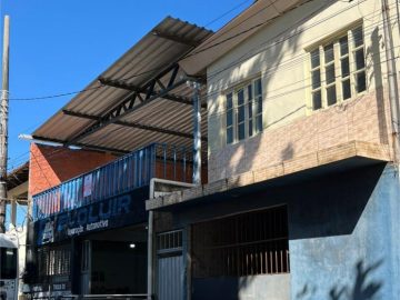 Apartamento - Aluguel - Acaiaca - Piúma - ES