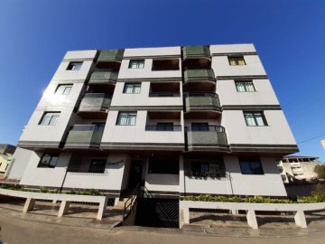 Apartamento - Venda - Jardim Mailly - Pima - ES